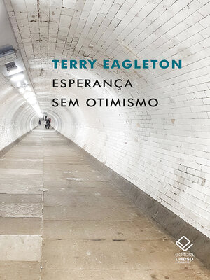 cover image of Esperança sem otimismo